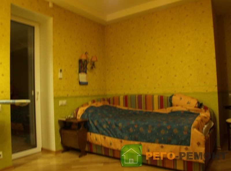Ремонт квартиры в жилом фонде, ул.Тухачевского, д.222