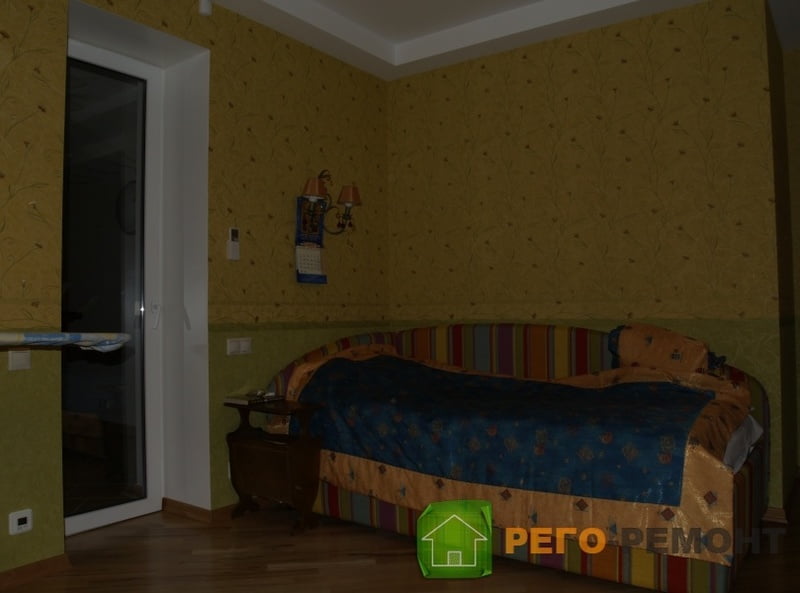 Ремонт квартиры в жилом фонде, ул.Тухачевского, д.222