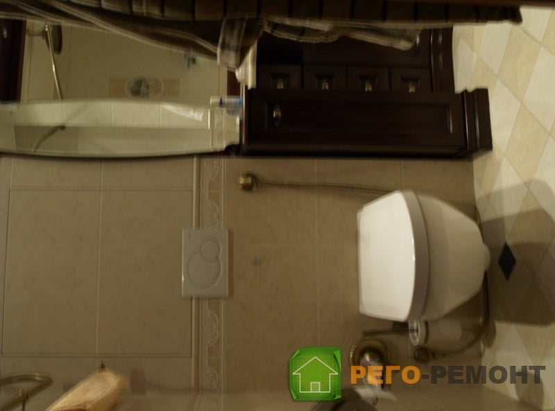 Ремонт квартиры в жилом фонде, ул.Тухачевского, д.222