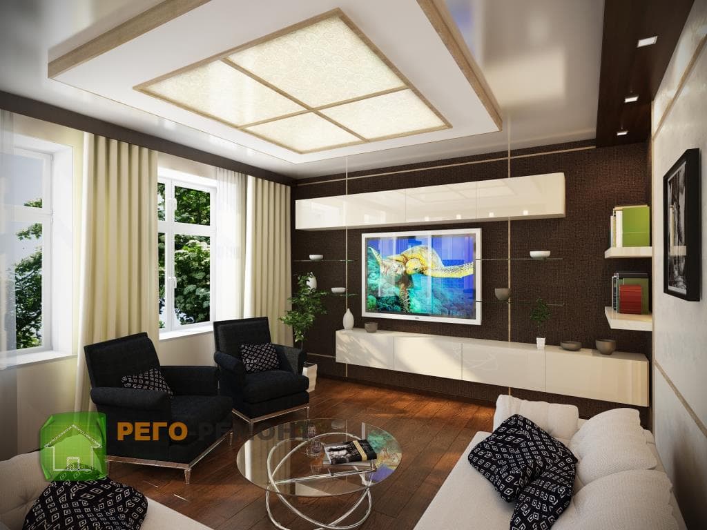 Отдельные работы | Рего-Ремонт Самара. Картинка 8