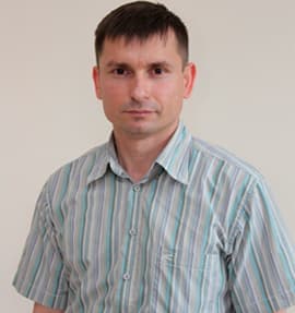 Андрей Рыбин, генеральный директор