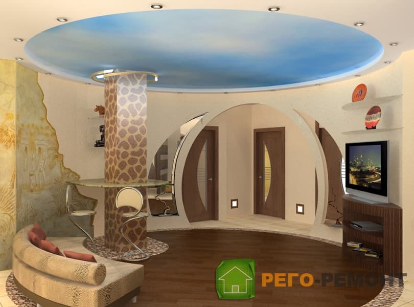 Советы по ремонту | Рего-Ремонт Самара. Картинка 3