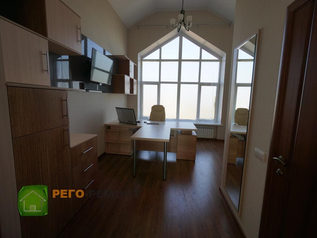 Ремонт квартир и частных домов | Рего-Ремонт Самара. Картинка 3