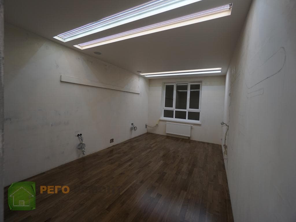 Ремонт квартир и частных домов | Рего-Ремонт Самара. Картинка 2